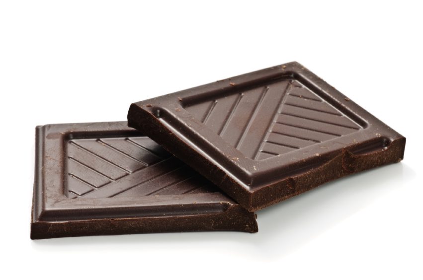 Clinical trial on the effect of cocoa on cognitive function