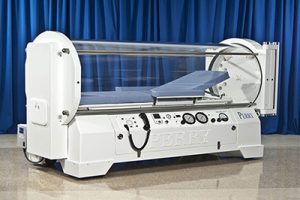 hyperbaric oxygen therapy melbourne