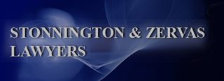 stonningtonzervas_logo