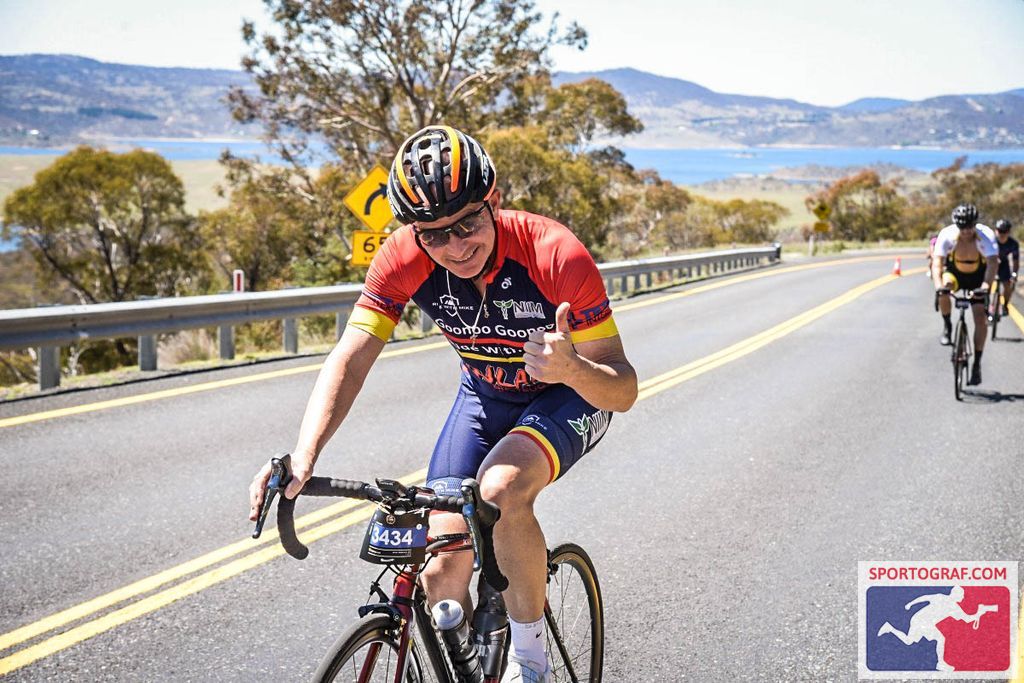 Michael Navybox is CLIMBING MOUNTAINS to CONQUER CANCER, DEPRESSION & PTSD.

What is 'Ride with Mike'?
Ride With Mike aims to raise public awareness about the importance of early detection, intervention and prevention of cancer, depression and Post Traumatic Stress Disorder.