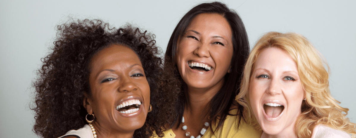 Women's Holistic Health Check: Midlife Mastery