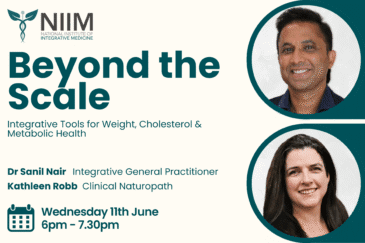 Beyond the Scale: Integrative Tools for Weight, Cholesterol & Metabolic Health