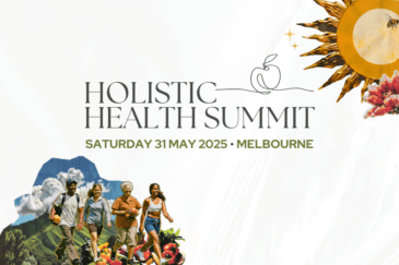 NIIM Holistic Health Summit